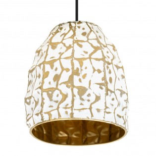 Pendant lamp Tebas