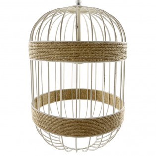 Lámpara colgante Piamonte