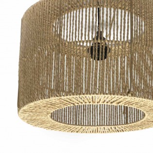 Pendant lamp Pescara