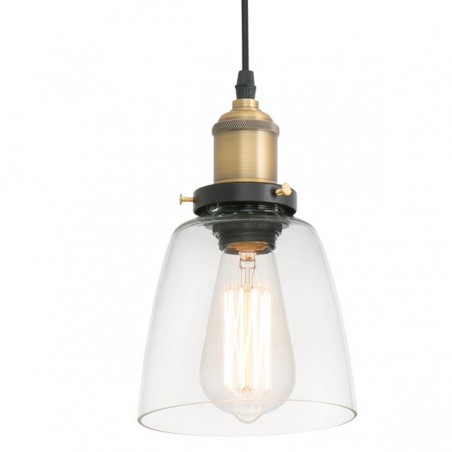 Industrial Lamp Liz II