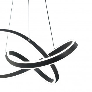Pendant lamp LED Nantes CCT Dim (120W)