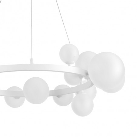 Pendant lamp Lozolla (15 lights)