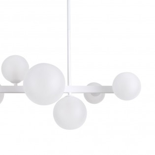 Pendant lamp Lozolla (8 lights)