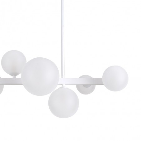 Pendant lamp Lozolla (8 lights)