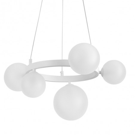 Pendant lamp Lozolla (5 lights)
