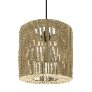Pendant lamp Fabriano