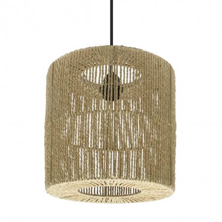 Pendant lamp Fabriano