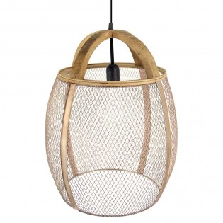 Pendant lamp Coimbra