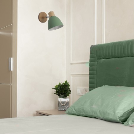 Children's Wall Lamp Nami