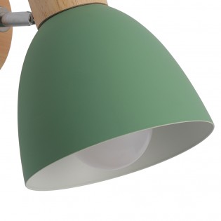Aplique de pared infantil Nami