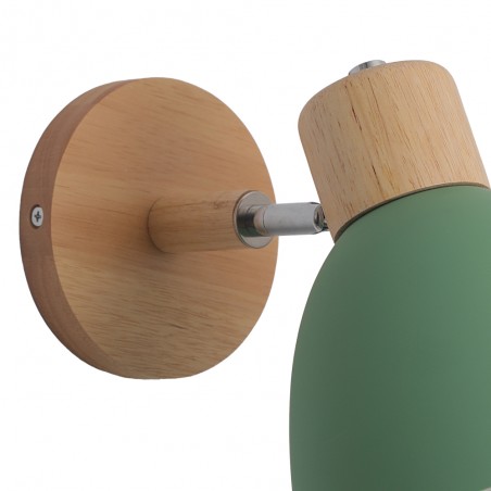 Children's Wall Lamp Nami