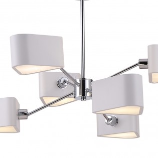 Chandelier Brianne (6 lights)