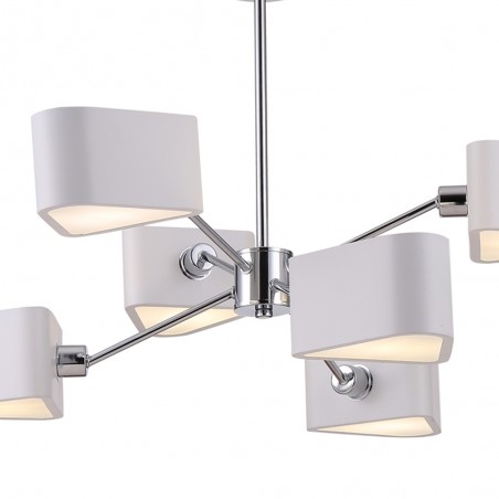 Chandelier Brianne (6 lights)