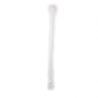 Lámpara cuerda-soga (nylon blanco)