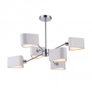 Chandelier Brianne (6 lights)