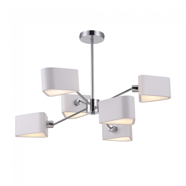 Chandelier Brianne (6 lights)