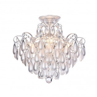 Ceiling Flush Light Chabrol
