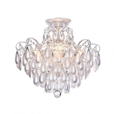 Ceiling Flush Light Chabrol