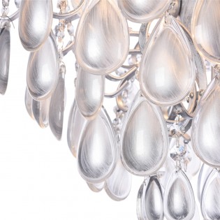 Ceiling Flush Light Chabrol