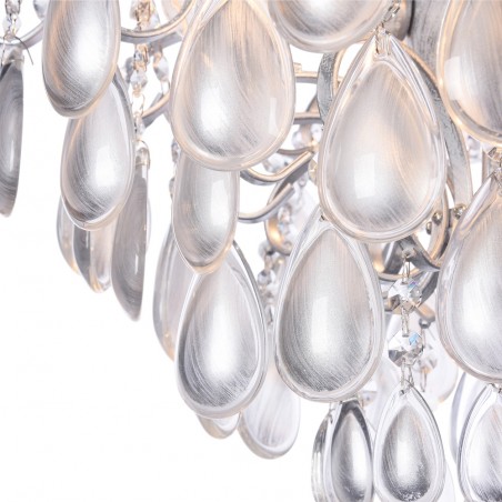 Ceiling Flush Light Chabrol