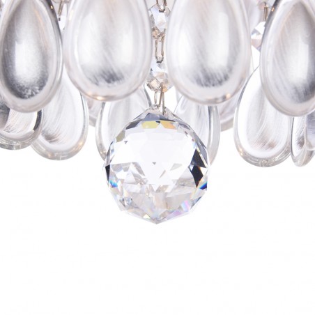 Ceiling Flush Light Chabrol