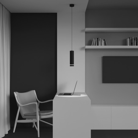 LED Pendant Lamp Orlo 3000K (12W)