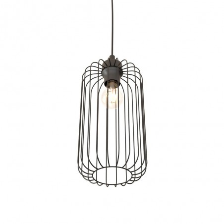 Ceiling lamp Osmera Black