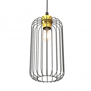 Ceiling lamp Osmera Gold