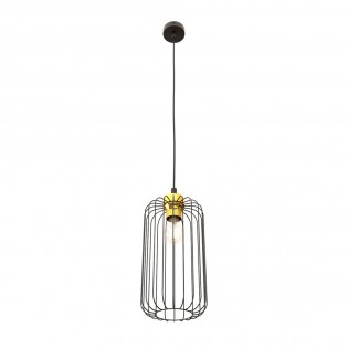 Ceiling lamp Osmera Gold