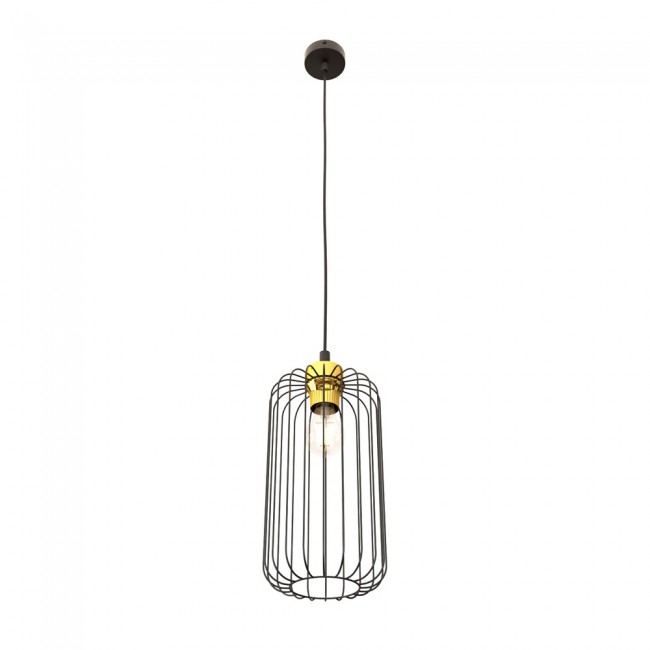 Ceiling lamp Osmera Gold