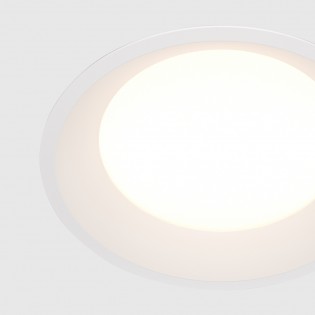 LED Recessed Downlight Okno (18W)
