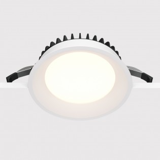 LED Recessed Downlight Okno (18W)