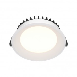 Downlight empotrable LED...