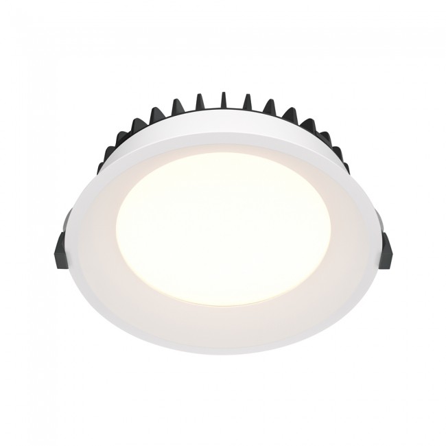 Downlight empotrable LED Okno (18W)