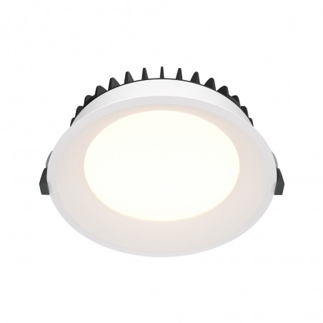 LED Recessed Downlight Okno (24W)