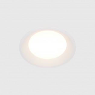 LED Recessed Downlight Okno (24W)