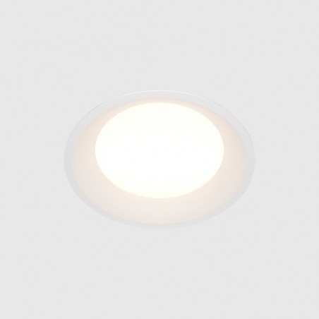 LED Recessed Downlight Okno (24W)