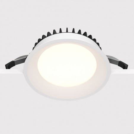 LED Recessed Downlight Okno (24W)