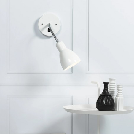 Wall Lamp Cyclone