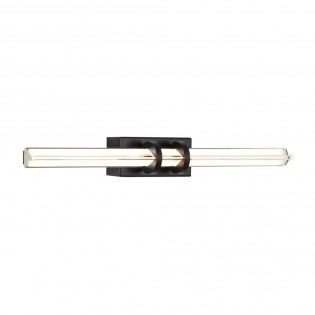Bathroom's LED Wall Lamp Parma (10W)