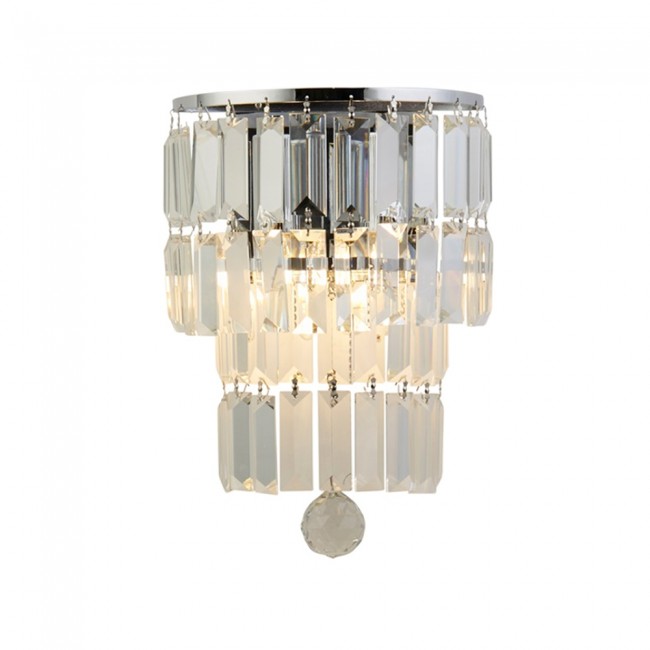 Bathroom's Wall Lamp Empire