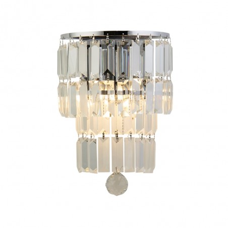 Bathroom's Wall Lamp Empire