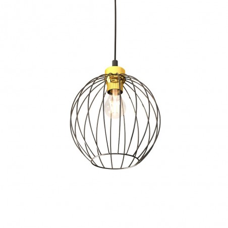 Ceiling lamp Fersan Gold