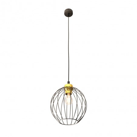 Ceiling lamp Fersan Gold