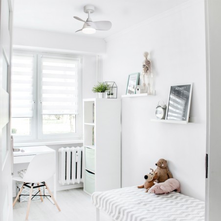 BYAN MINI BLANCO