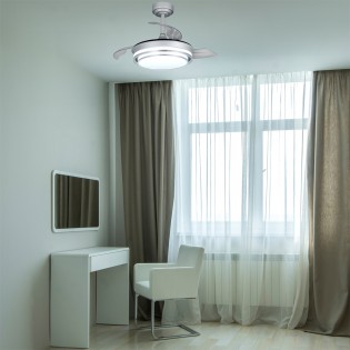 LANDER MINI PLATA