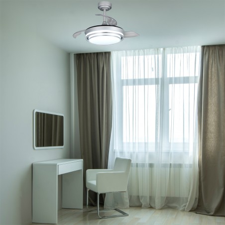 LANDER MINI PLATA