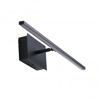 Bathroom mirror LED wall...