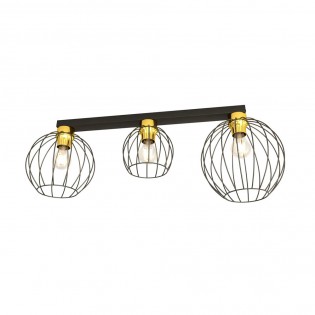 Ceiling track light Indo...