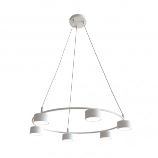 Ceiling lamp Discover White...
